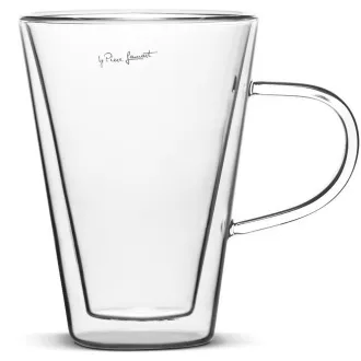 LT9028 ZESTAW 2SZT HERBATA 300ML VASO LAMART