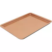 LT3096 BLACHY 42X29X1,8CM MIEDZIANY LAMART