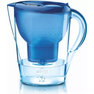 FILTR MARELLA XL. BIAŁY CZAJNIK BRITA FILTR MARELLA XL. BIAŁY CZAJNIK BRITA
