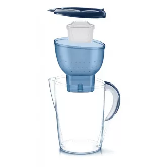 FILTR MARELLA XL. BIAŁY CZAJNIK BRITA FILTR MARELLA XL. BIAŁY CZAJNIK BRITA