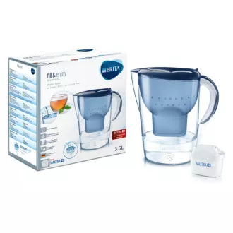 FILTR MARELLA XL. BIAŁY CZAJNIK BRITA FILTR MARELLA XL. BIAŁY CZAJNIK BRITA