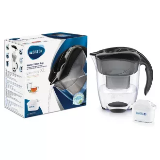 FILTR ELEMARIS XL. CZAJNIK CZARNY BRITA FILTR ELEMARIS XL. CZAJNIK CZARNY BRITA