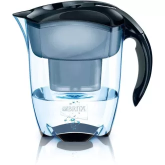 FILTR ELEMARIS XL. CZAJNIK CZARNY BRITA FILTR ELEMARIS XL. CZAJNIK CZARNY BRITA