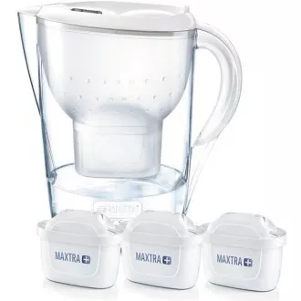 FILTR MARELLI. KONW. WHITE ST.PACK BRITA