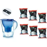 FILTR MARELLI. CZAJNIK CZARNY BRITA