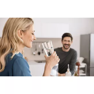 MAXTRA  PO WYMIANIE FILTRA 3SZT BRITA