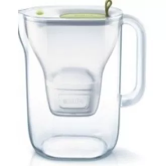 CZAJNIK Z FILTREM STYLE XL SZARY BRITA CZAJNIK Z FILTREM STYLE XL SZARY BRITA