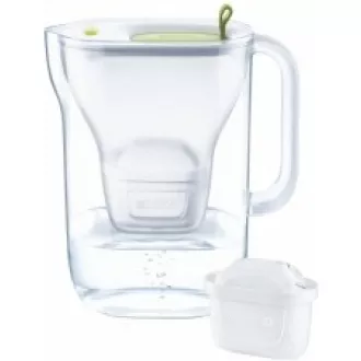 CZAJNIK Z FILTREM STYLE XL SZARY BRITA CZAJNIK Z FILTREM STYLE XL SZARY BRITA