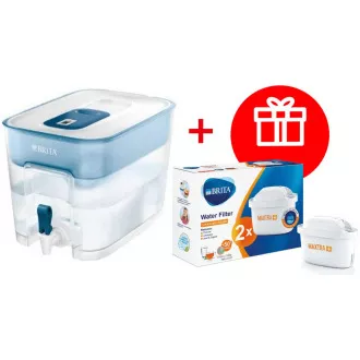 FILTR. POJEMNIK PRZEPŁYWOWY 8,2 L BRITA