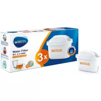 MAXTRA PL FILTR WYMIENNY 3SZT BRITA MAXTRA PL FILTR WYMIENNY 3SZT BRITA