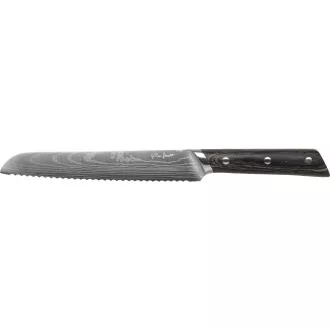 LT2103 NÓŻ DO CHLEBA 20CM HADO LAMART