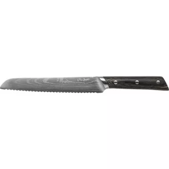 LT2103 NÓŻ DO CHLEBA 20CM HADO LAMART