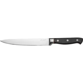 LT2114 NÓŻ DO CIĘCIA 19CM SHAPU LAMART