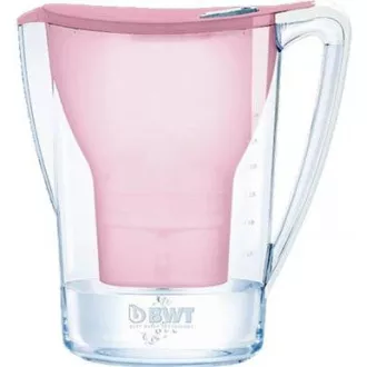 PENGUIN 2,7L FILTR KONW.BIAŁY 3X FILTR BWT