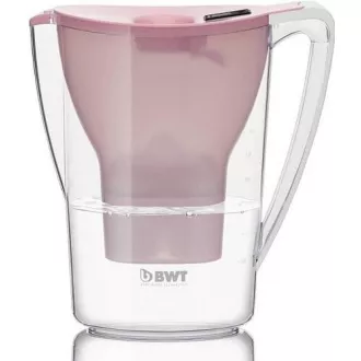 PENGUIN 2,7L FILTR KONW.BIAŁY 3X FILTR BWT