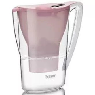 PENGUIN 2,7L FILTR KONW.BIAŁY 3X FILTR BWT