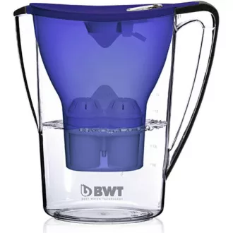 PENGUIN 2,7L FILTR KONW.BIAŁY 3X FILTR BWT