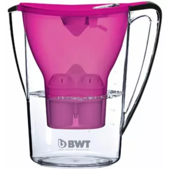 PENGUIN 2,7L FILTR KONW.BIAŁY 3X FILTR BWT