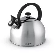 LT7056 CZAJNIK 2.5L STAL NIERDZEWNA MAT LAMART