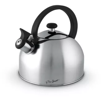 LT7056 CZAJNIK 2.5L STAL NIERDZEWNA MAT LAMART