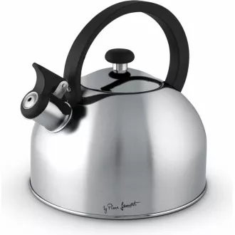 LT7056 CZAJNIK 2.5L STAL NIERDZEWNA MAT LAMART