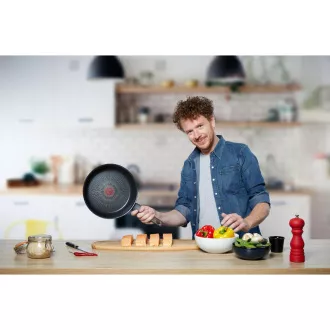 G2550272 UNLIMITED PAN 20 cm TEFAL
