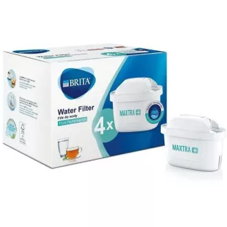 MAXTRA PO WYMIANIE FILTRA 4 OPAKOWANIA BRITA MAXTRA PO WYMIANIE FILTRA 4 OPAKOWANIA BRITA
