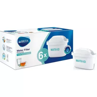 MAXTRA PO WYMIANIE FILTRA 6SZT BRITA MAXTRA PO WYMIANIE FILTRA 6SZT BRITA