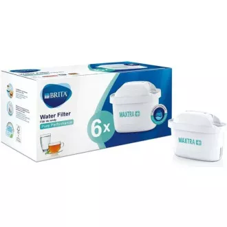 MAXTRA PO WYMIANIE FILTRA 6SZT BRITA MAXTRA PO WYMIANIE FILTRA 6SZT BRITA