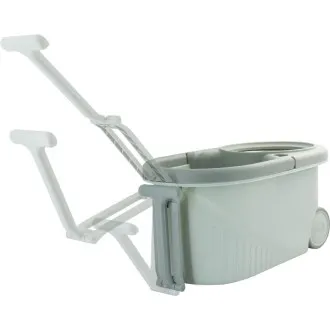 LT8053 ZESTAW MOP OBROTOWY SPIN LAMART - Rozpakowany LT8053 ZESTAW MOP OBROTOWY SPIN LAMART - Rozpakowany