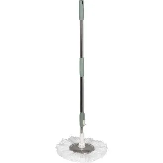 LT8053 ZESTAW MOP OBROTOWY SPIN LAMART - Rozpakowany LT8053 ZESTAW MOP OBROTOWY SPIN LAMART - Rozpakowany
