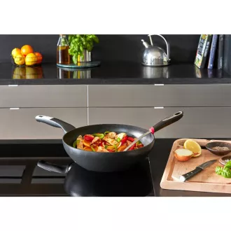 G2551972 UNLIMITED WOK PAN 28 cm TEFAL