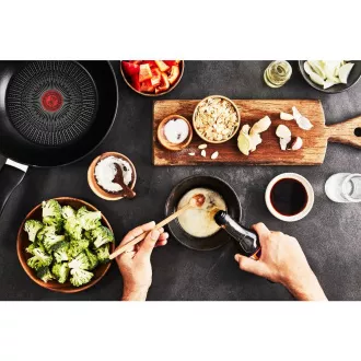 G2551972 UNLIMITED WOK PAN 28 cm TEFAL