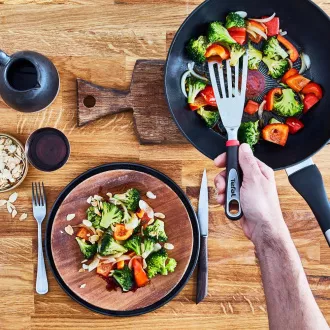 G2551972 UNLIMITED WOK PAN 28 cm TEFAL