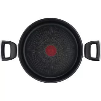 G2554672 UNLIMITED POT 24 cm TEFAL G2554672 UNLIMITED POT 24 cm TEFAL