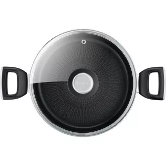 G2554672 UNLIMITED POT 24 cm TEFAL G2554672 UNLIMITED POT 24 cm TEFAL