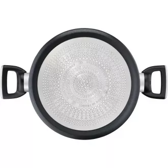 G2554672 UNLIMITED POT 24 cm TEFAL G2554672 UNLIMITED POT 24 cm TEFAL