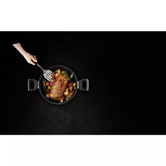 G2554672 UNLIMITED POT 24 cm TEFAL G2554672 UNLIMITED POT 24 cm TEFAL
