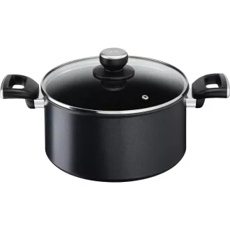 G2554672 UNLIMITED POT 24 cm TEFAL G2554672 UNLIMITED POT 24 cm TEFAL