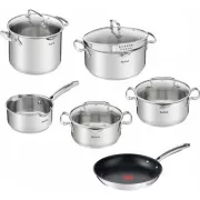 G732SA56 (A55) DUETTO  ZESTAW 10 TEFAL