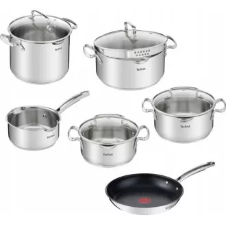 G732SA56 (A55) DUETTO ZESTAW 10 TEFAL G732SA56 (A55) DUETTO ZESTAW 10 TEFAL
