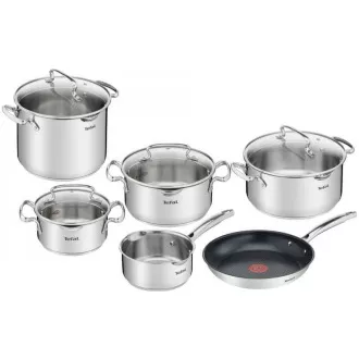 G732SA56 (A55) DUETTO ZESTAW 10 TEFAL G732SA56 (A55) DUETTO ZESTAW 10 TEFAL