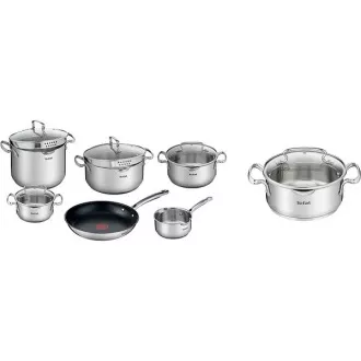G732SA56 (A55) DUETTO ZESTAW 10 TEFAL G732SA56 (A55) DUETTO ZESTAW 10 TEFAL