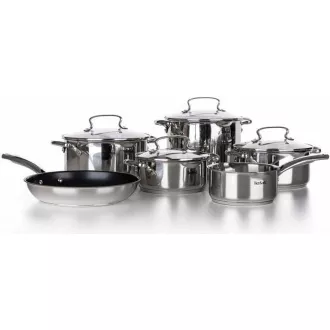 G732SA56 (A55) DUETTO ZESTAW 10 TEFAL G732SA56 (A55) DUETTO ZESTAW 10 TEFAL