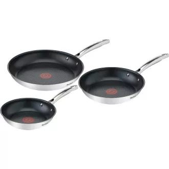 G732S335 (S334) DUETTO  ZESTAW PATELNI TEFAL