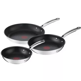 G732S335 (S334) DUETTO  ZESTAW PATELNI TEFAL