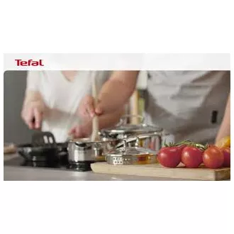 G732S335 (S334) DUETTO  ZESTAW PATELNI TEFAL