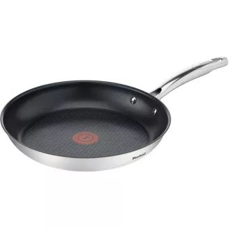 G7320455 (434) DUETTO  PATELNIA 24 CM TEFAL