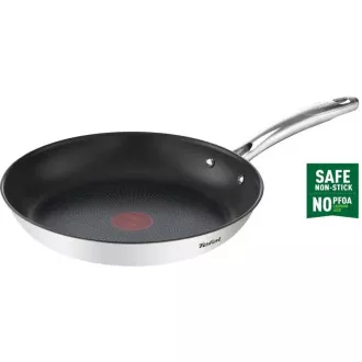 G7320655 (634) DUETTO PATELNIA 28 CM TEFAL G7320655 (634) DUETTO PATELNIA 28 CM TEFAL