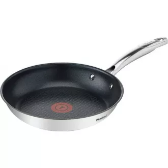 G7320655 (634) DUETTO PATELNIA 28 CM TEFAL G7320655 (634) DUETTO PATELNIA 28 CM TEFAL